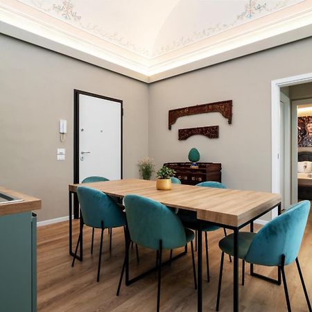 Archimedes Suites Catania Exterior photo
