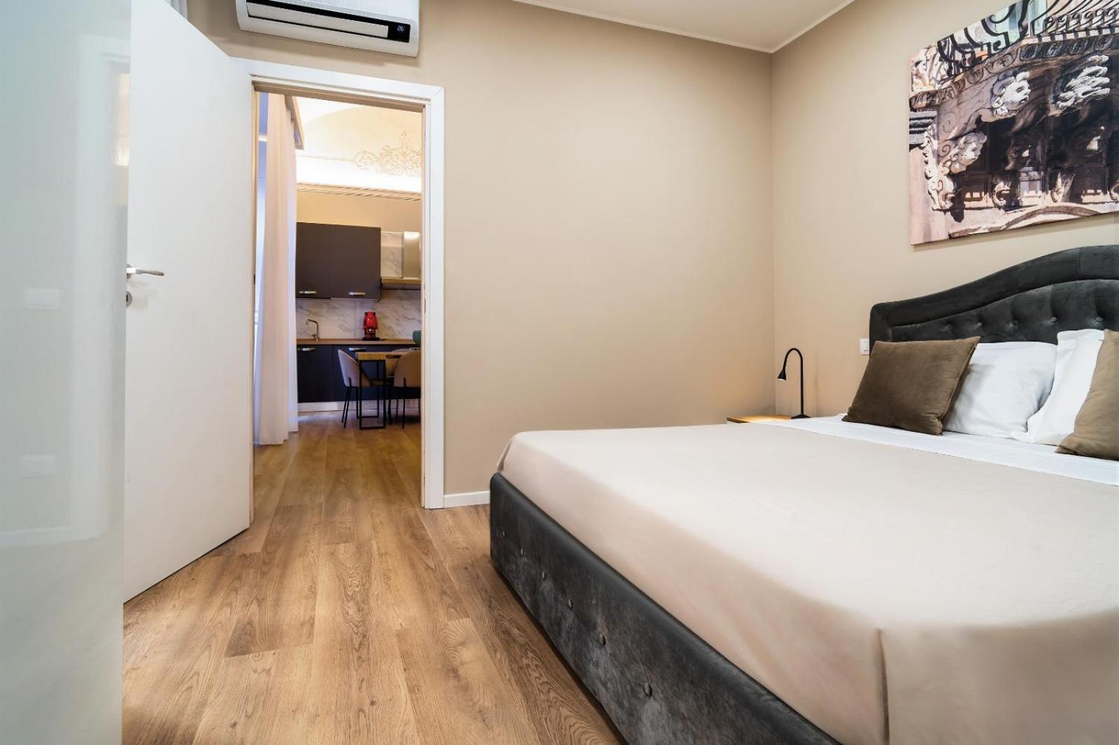 Archimedes Suites Catania Exterior photo