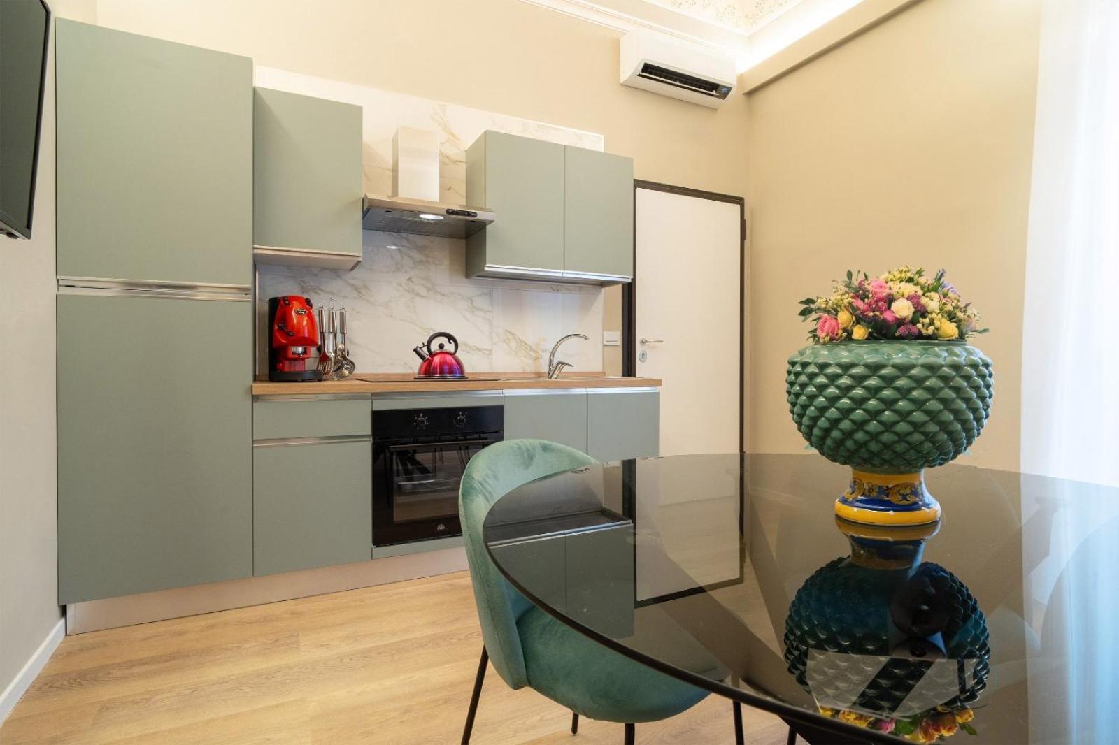 Archimedes Suites Catania Exterior photo
