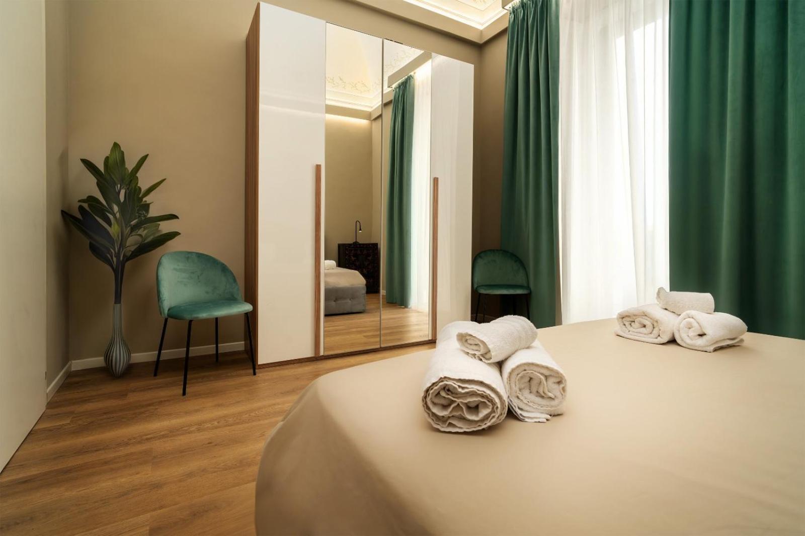 Archimedes Suites Catania Exterior photo