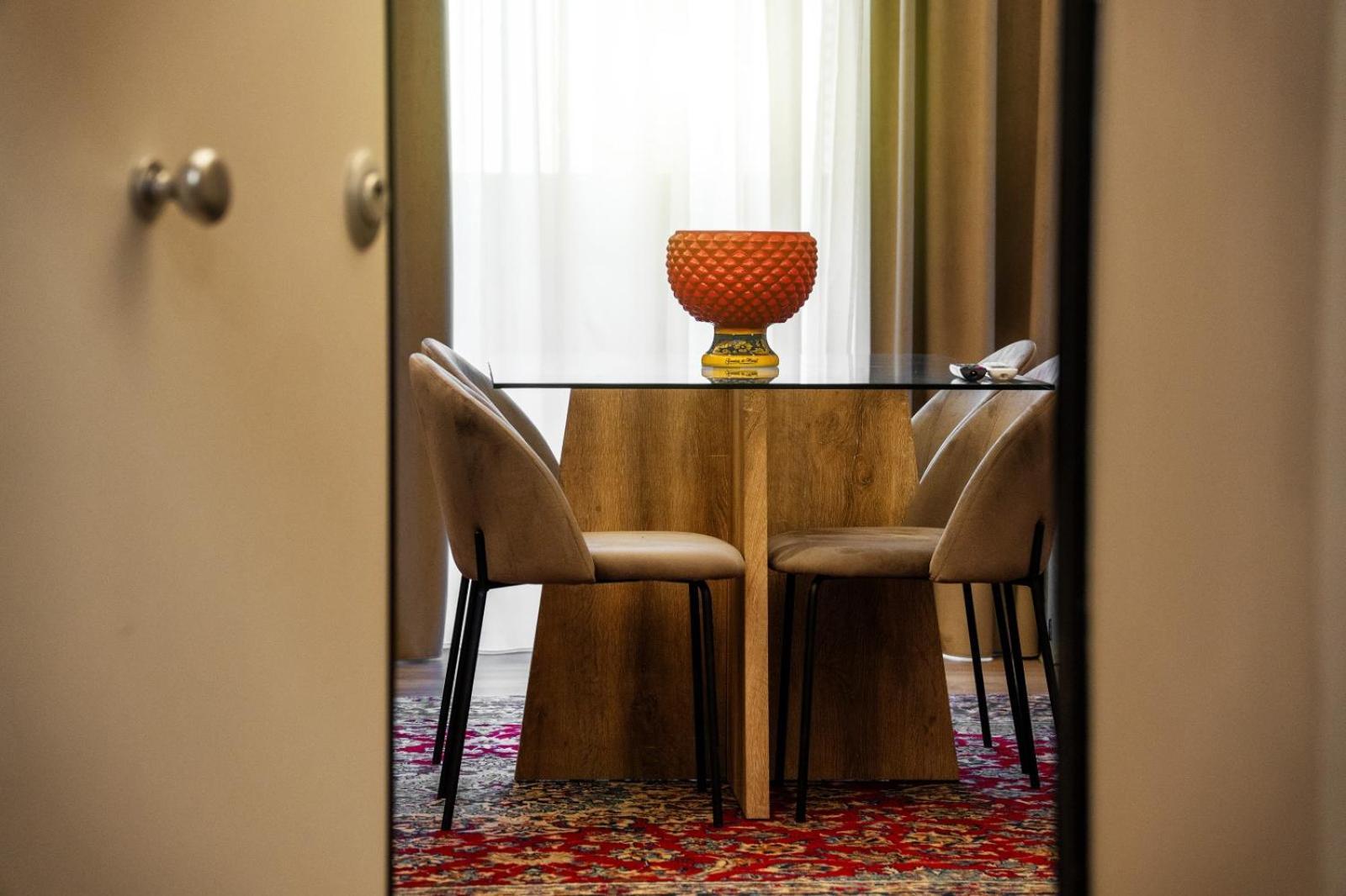 Archimedes Suites Catania Exterior photo