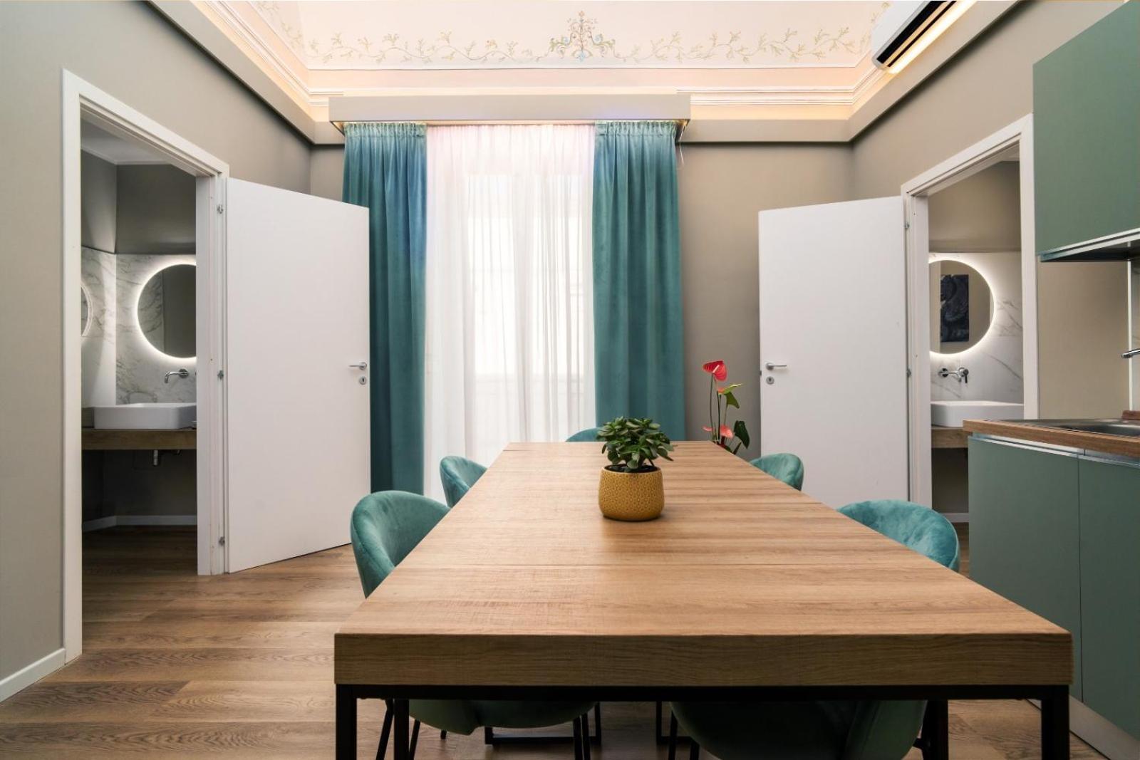 Archimedes Suites Catania Exterior photo
