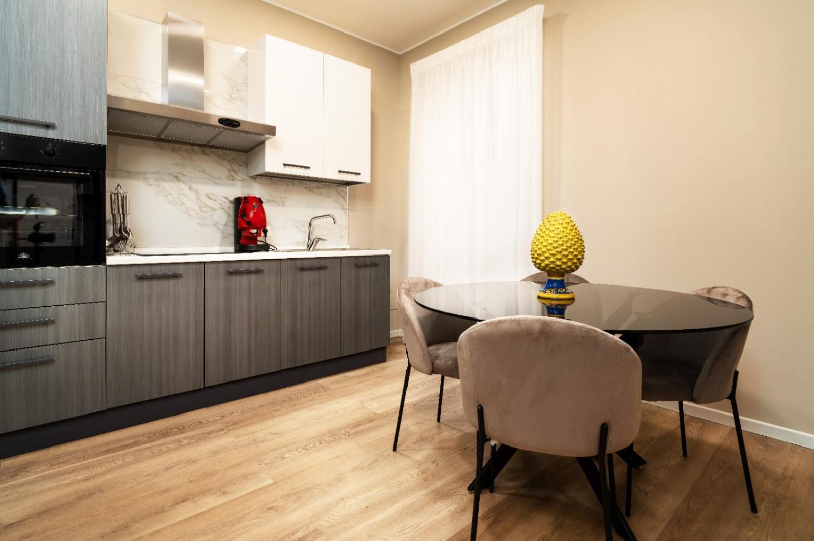Archimedes Suites Catania Exterior photo